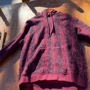 Adidas x IVY PARK unisex print sweat pants bundle